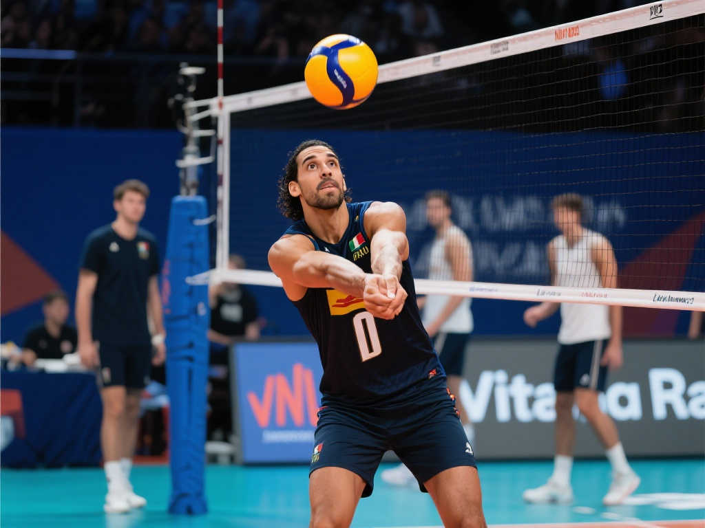 維尼修斯正 維尼修斯正