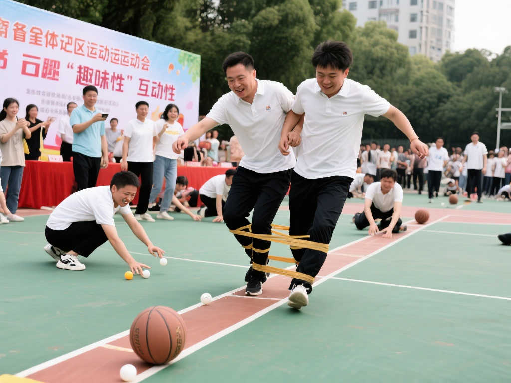 校共同关注