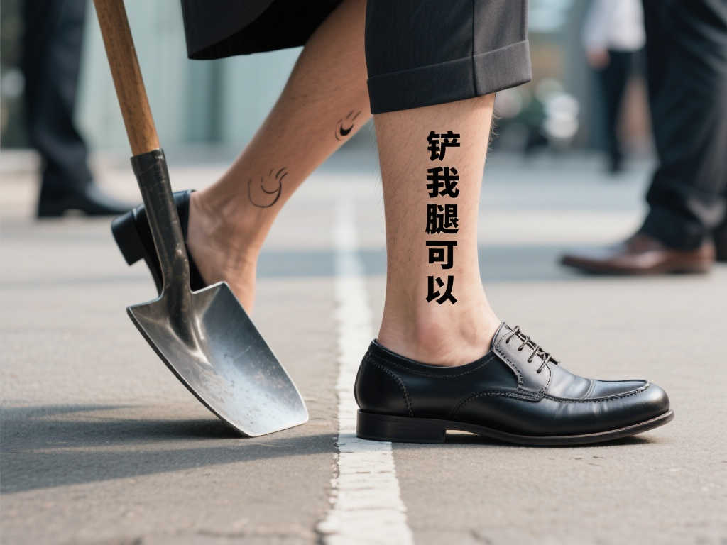 化了外界对