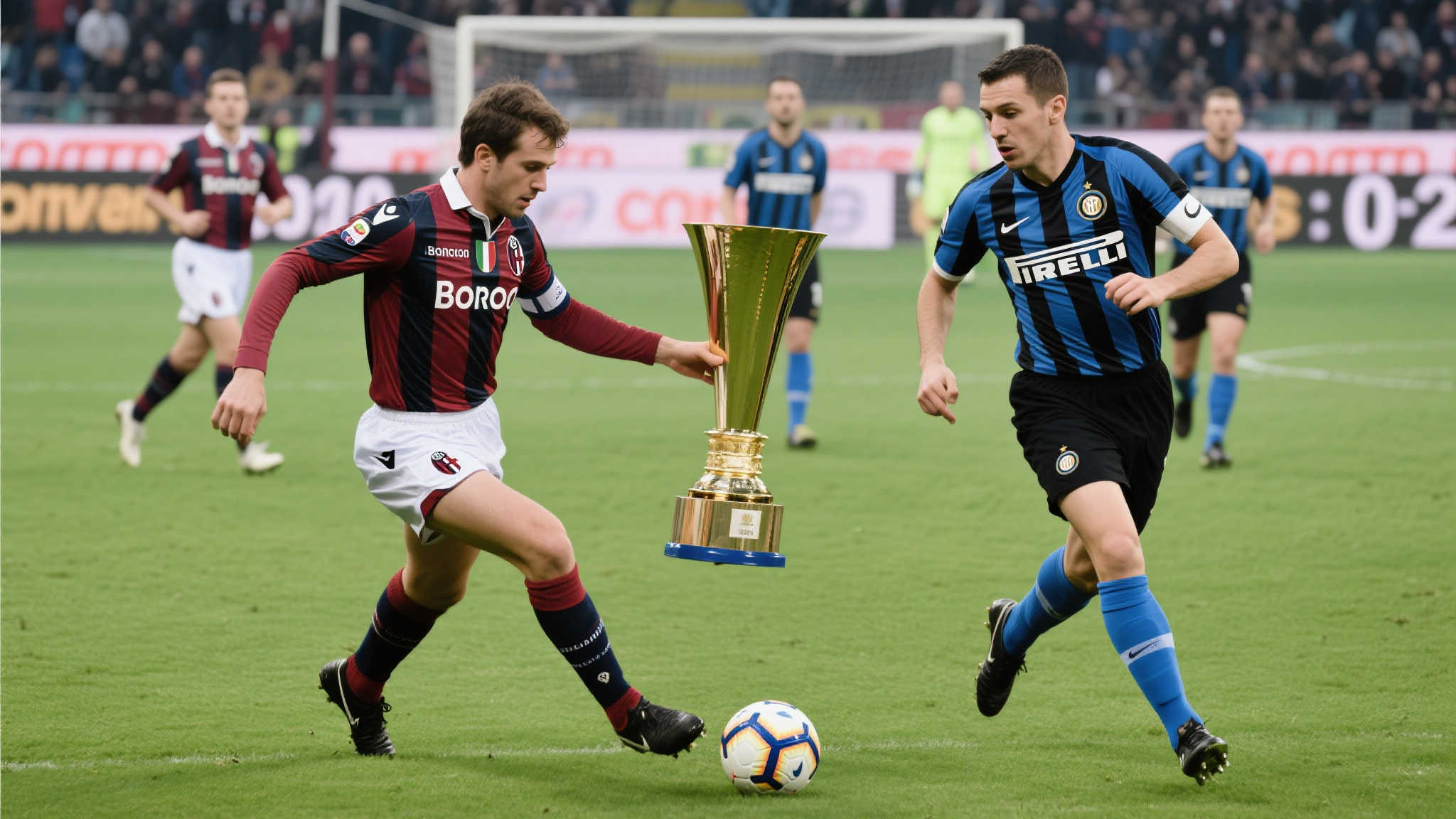 并非偶然 并非偶然