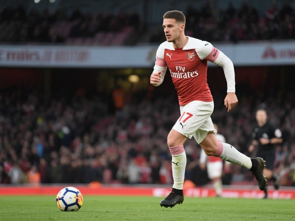 發展的重視 發展的重視