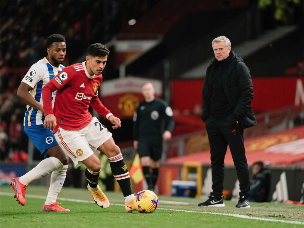 尤文的中场 尤文的中场